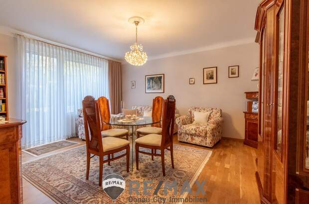 Terrassenwohnung kaufen in 2563 Pottenstein (Bild 4)