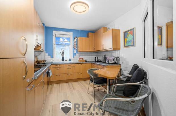 Terrassenwohnung kaufen in 1220 Wien (Bild 2)