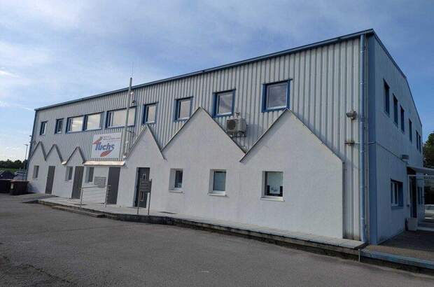 Büro / Praxis mieten in 7025 Pöttelsdorf (Bild 1)