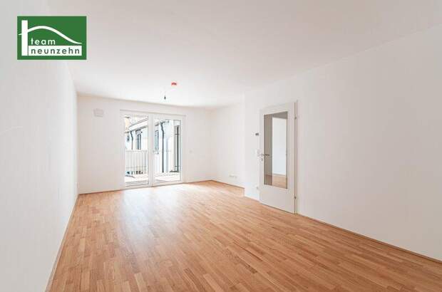 Terrassenwohnung kaufen in 1140 Wien (Bild 1)