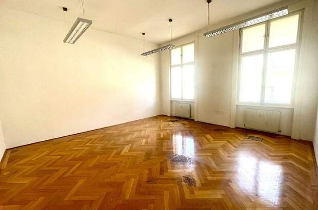Gewerbeobjekt mieten in 1030 Wien (Bild 4)