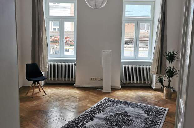 Altbauwohnung mieten in 1100 Wien (Bild 3)