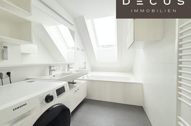 Terrassenwohnung mieten in 1050 Wien (Bild 4)