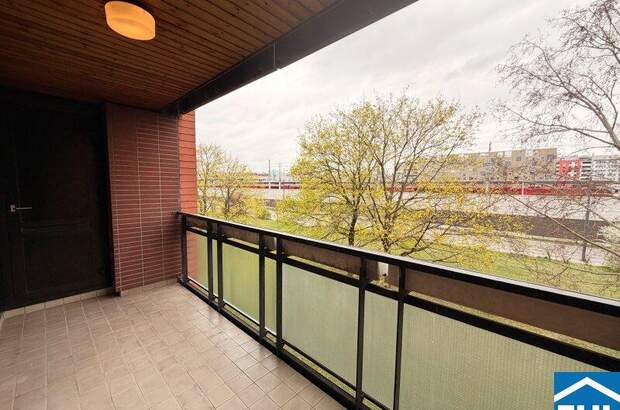 Terrassenwohnung mieten in 1030 Wien (Bild 1)