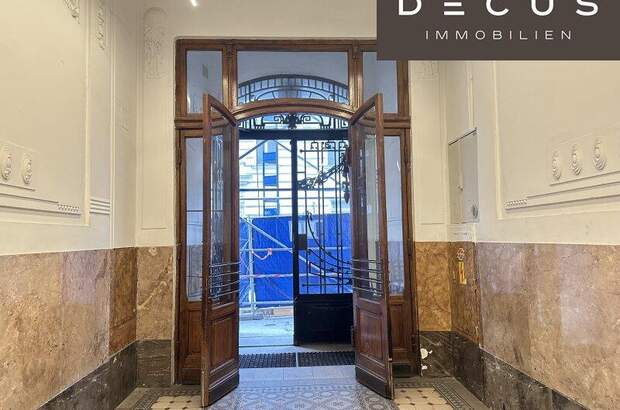 Büro / Praxis mieten in 1010 Wien (Bild 1)