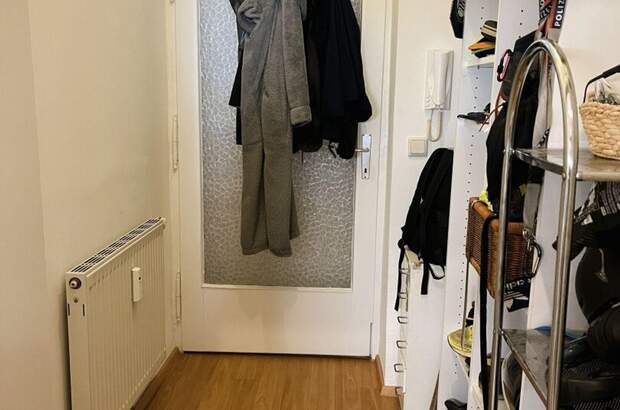 Altbauwohnung mieten in 8010 Graz (Bild 3)