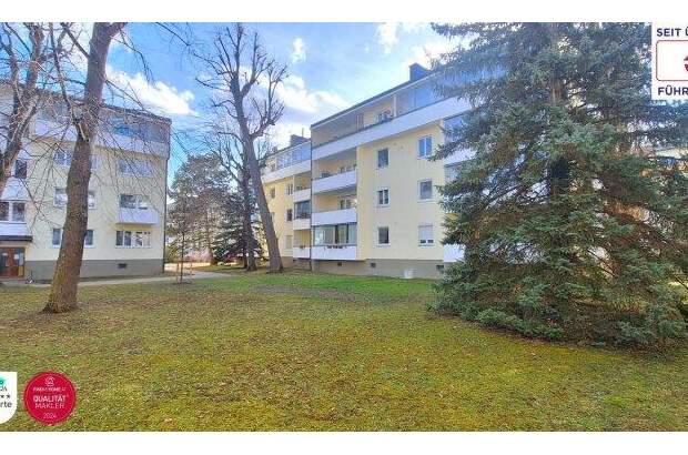 Terrassenwohnung kaufen in 2500 Baden (Bild 4)