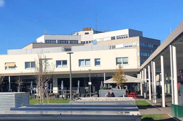 Gewerbeobjekt mieten in 2344 Maria Enzersdorf (Bild 1)