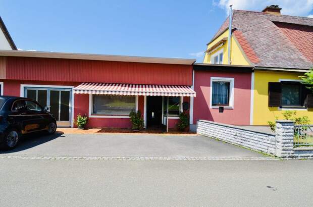 Haus kaufen in 8741 Weißkirchen (Bild 4)