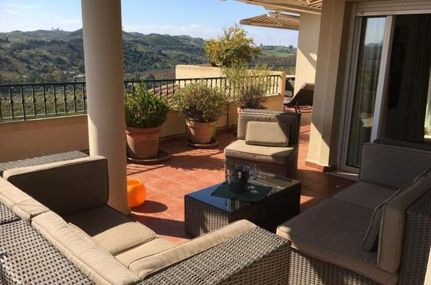 Eigentumswohnung in 29650 Mijas Costa (Bild 1)