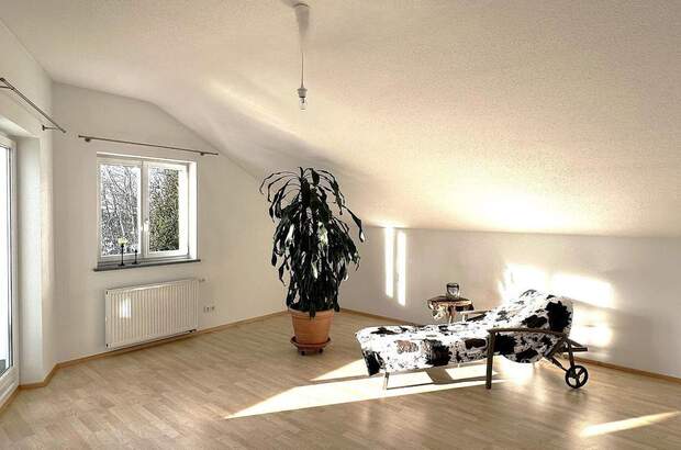 Wohnung mit Balkon mieten in 94110 Wegscheid (Bild 2)