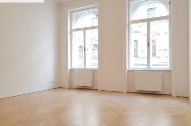 Altbauwohnung mieten in 1040 Wien (Bild 2)