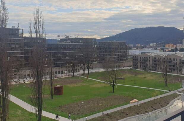 Wohnung mit Balkon mieten in 8020 Graz (Bild 5)