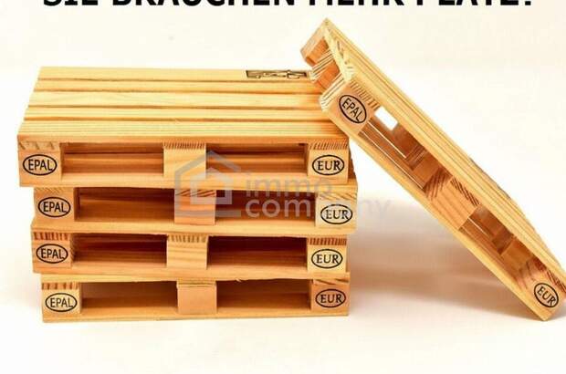 Grundstück mieten in 2700 Wiener Neustadt (Bild 1)