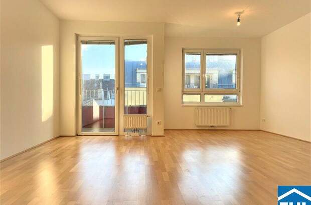 Terrassenwohnung mieten in 1030 Wien (Bild 1)