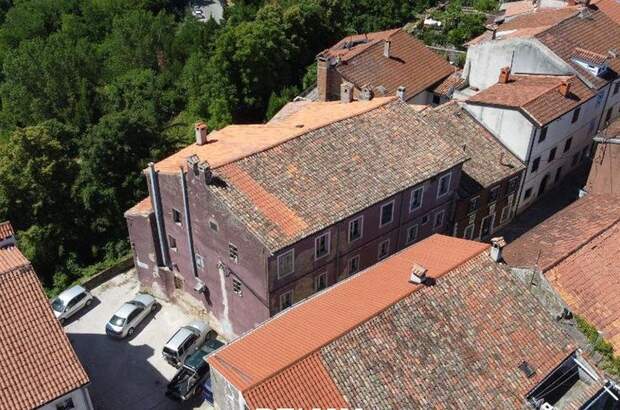 Haus kaufen in 52424 Motovun (Bild 1)