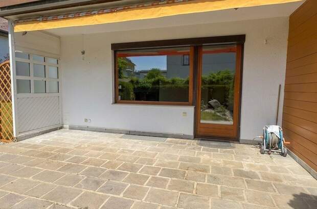 Altbauwohnung kaufen in 9020 Klagenfurt (Bild 4)