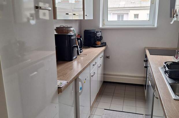 Altbauwohnung mieten in 1230 Wien (Bild 3)
