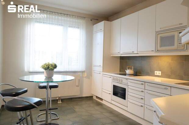 Terrassenwohnung kaufen in 2700 Wr. Neustadt (Bild 5)