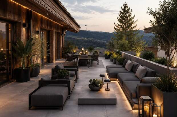 Terrassenwohnung kaufen in 8970 Schladming (Bild 1)