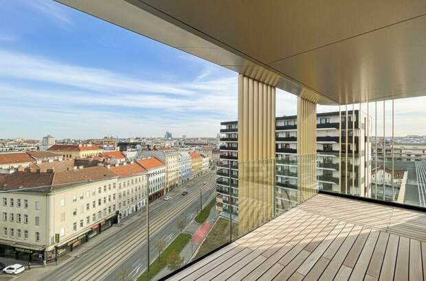 Wohnung mit Balkon kaufen in 1100 Wien (Bild 1)