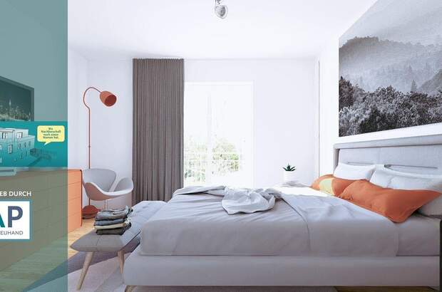 Wohnung kaufen in 1220 Wien (Bild 2)