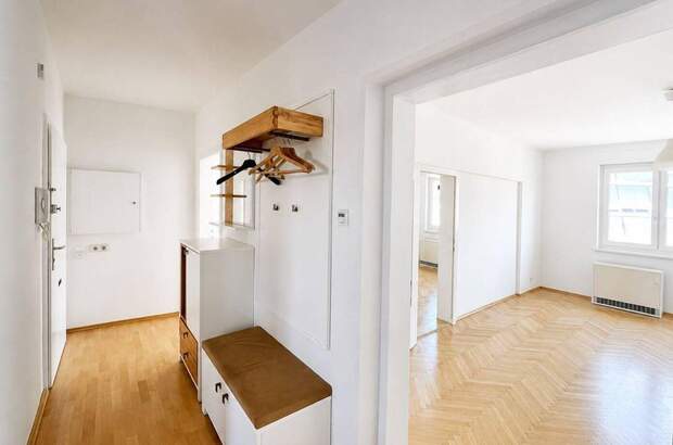 Wohnung mit Balkon kaufen in 8010 Graz (Bild 3)