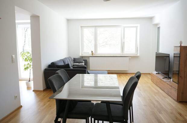 Wohnung mit Balkon mieten in 8605 Kapfenberg (Bild 2)