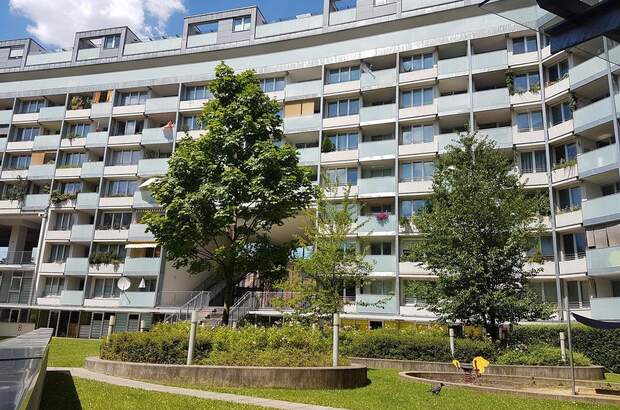 Gewerbeobjekt mieten in 1020 Wien (Bild 1)