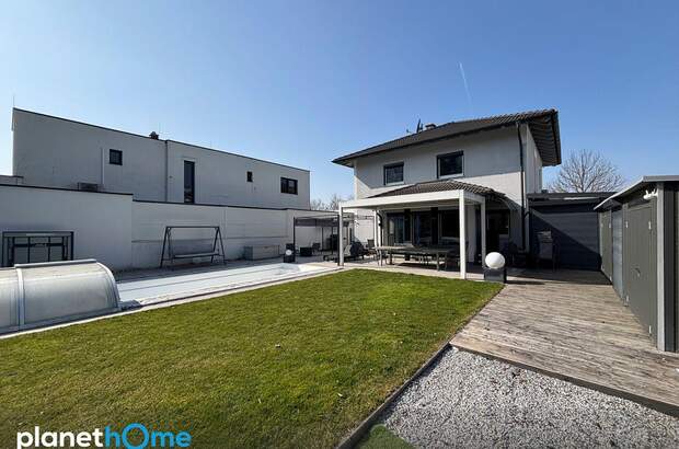 Einfamilienhaus kaufen in 2483 Ebreichsdorf (Bild 3)