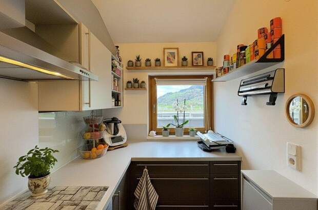 Wohnung mit Balkon kaufen in 6130 Schwaz (Bild 3)