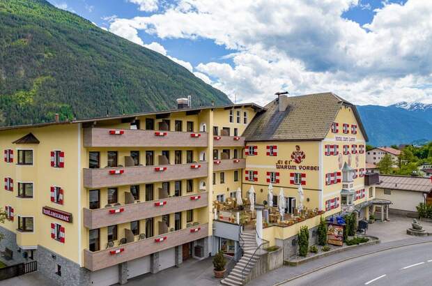 Gewerbeobjekt kaufen in 6464 Tarrenz (Bild 3)