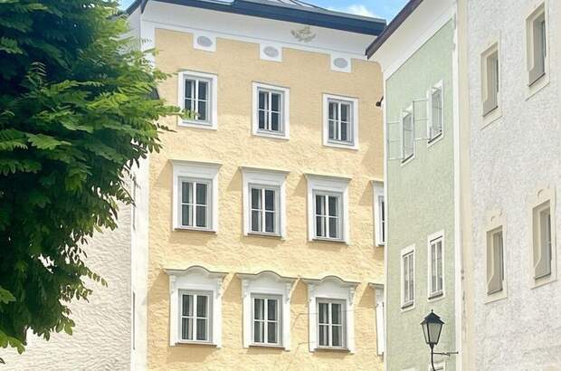 Anlageobjekt kaufen in 5400 Hallein (Bild 2)