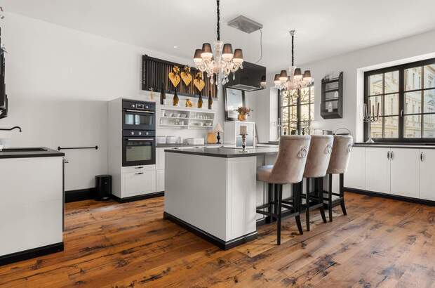 Terrassenwohnung kaufen in 3430 Tulln (Bild 5)