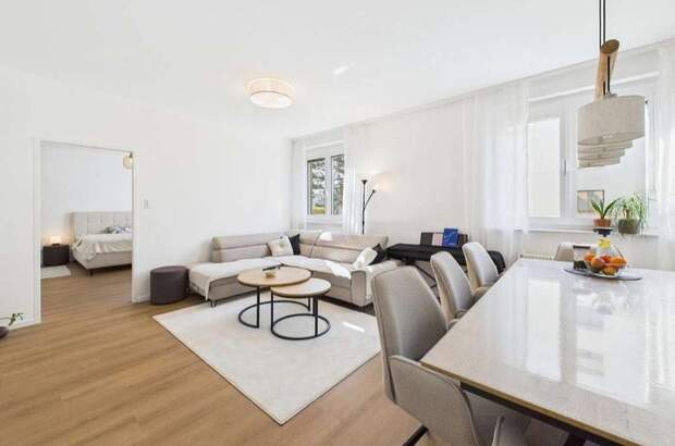 Terrassenwohnung kaufen in 4600 Wels (Bild 1)