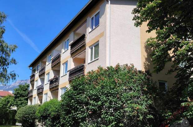 Wohnung mit Balkon kaufen in 2651 Reichenau (Bild 1)