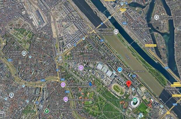 Immobilie mieten in 1020 Wien (Bild 5)