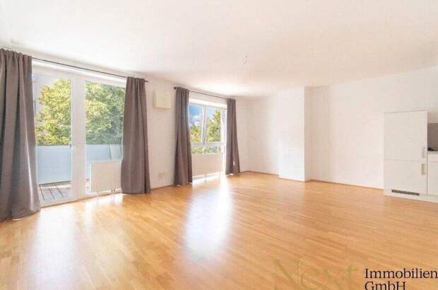 Terrassenwohnung mieten in 4060 Leonding (Bild 3)
