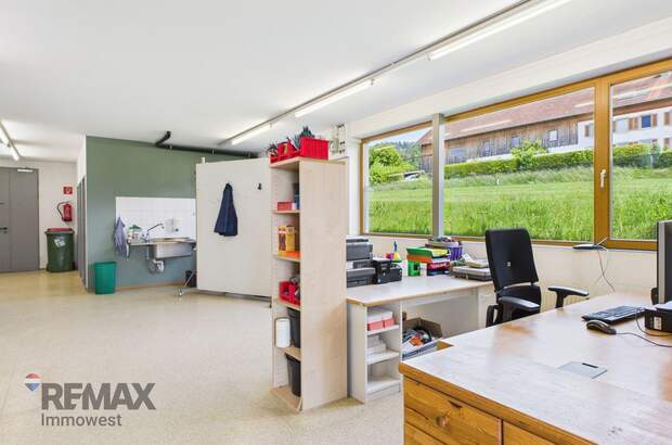 Gewerbeobjekt mieten in 6912 Hörbranz (Bild 5)