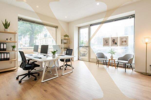 Büro / Praxis mieten in 4020 Linz (Bild 1)