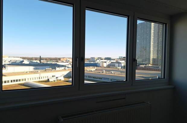 Wohnung mit Balkon kaufen in 1030 Wien (Bild 2)