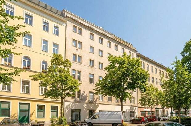Anlageobjekt kaufen in 1020 Wien (Bild 2)