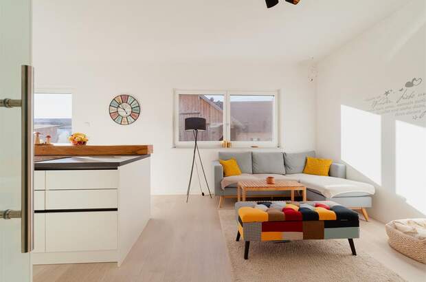 Wohnung kaufen in 5020 Salzburg (Bild 2)