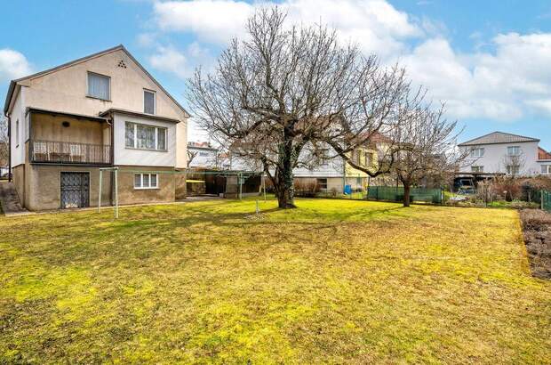 Haus mit Garten kaufen in 2100 Korneuburg (Bild 2)