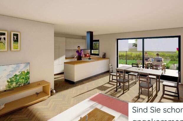 Haus kaufen in 2221 Groß (Bild 1)