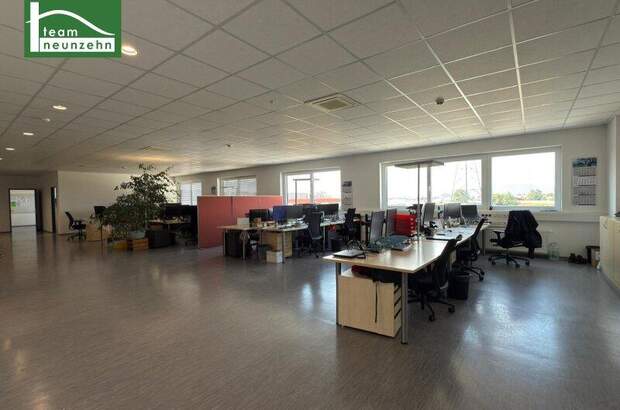 Büro / Praxis mieten in 2326 Maria (Bild 5)