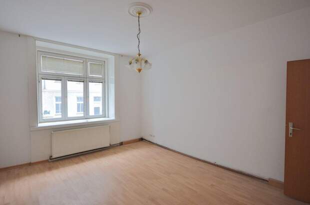 Altbauwohnung kaufen in 1100 Wien (Bild 1)