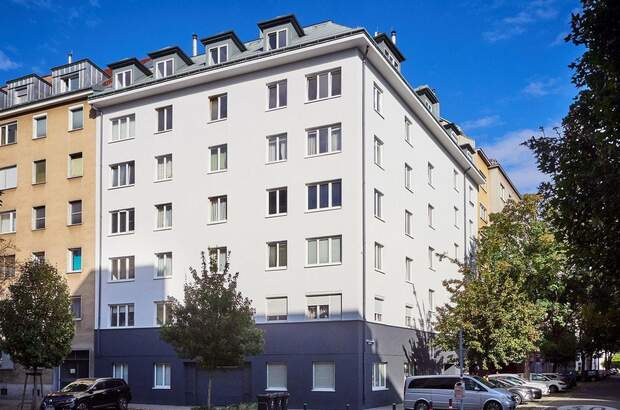 Immobilie mieten in 1200 Wien (Bild 2)