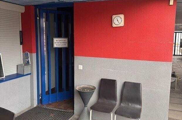 Gewerbeobjekt mieten in 1220 Wien (Bild 2)