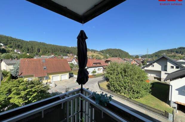 Terrassenwohnung mieten in 8570 Voitsberg (Bild 1)